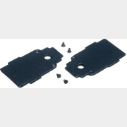 Торцевая заглушка для магнитных треков BYLED Gravity-MG35-Endcap-in черный (008435)