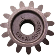 Шестерня левая для газонокосилки GUNTER LMB-480SV (G54AL000000)