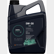 Моторное масло 5W30 синтетическое AVISTA PACE EVO EUR 5 л (150782)