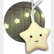 Ночник-гирлянда детский REER String Light lumilu Звезды 110 см (52195)