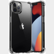 Чехол для смартфона APPLE iPhone 13 Pro Max UGREEN LP489-90124 прозрачный