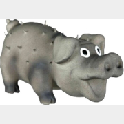 Игрушка для собак JOLLYPAW Свинка с шипами 10 см (7724505)