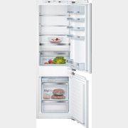 Холодильник встраиваемый BOSCH KIS86AFE0