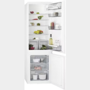 Холодильник встраиваемый AEG SCB618F3LS