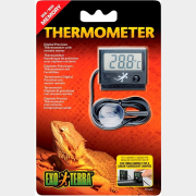 Термометр для террариума EXO TERRA PT2472 Цифровой прецизионный (H224727)