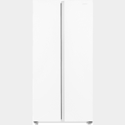 Холодильник MAUNFELD MFF177NFWE (КА-00015158)