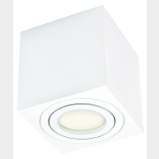 Светильник поворотный под лампу GU10 TRUENERGY Modern белый (21340)