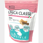 Лакомство для собак UNICA Classe Medium Tris Sensible 400 г (8001541007482)
