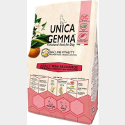 Сухой корм для собак UNICA Gemma Adult Mini Recharge 0,8 кг (8001541005501)