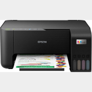 МФУ струйное EPSON EcoTank L3250 (c11cj67405) (ресурс стартового картриджа 8100/6500)