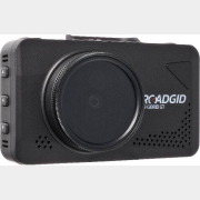 Видеорегистратор ROADGID X9 Gibrid GT 2CH