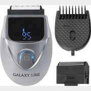 Машинка для стрижки GALAXY LINE GL 4168 (гл4168л)