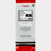 Картридж для принтера CANON PFI-320 BK black (2890C001)