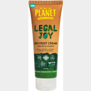 Крем для ног WE ARE THE PLANET Legal Joy Охлаждающий 75 мл (watp17704)