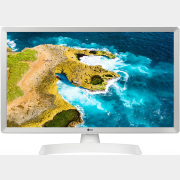 Телевизор LG 24TQ510S-WZ