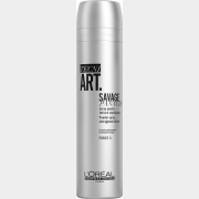 Спрей текстурирующий LOREAL PROFESSIONNEL Tecni.Art Savage Panache 250 мл (30165410)