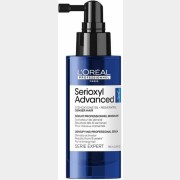 Сыворотка LOREAL PROFESSIONNEL Serioxyl Advanced Serie Expert для плотности истонченных волос 90 мл (3474637106348)