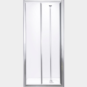 Дверь душевая ADEMA НОА-90 прозрачная