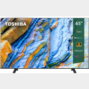 Телевизор TOSHIBA 65C350LE