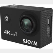Экшн-камера SJCAM SJ4000 Air черный