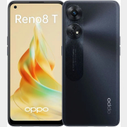 Смартфон OPPO Reno8 T CPH2481 8GB/128GB Midnight Black (6053766)
