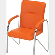 Кресло офисное ПМК Самба КС 1 РКМ 000457 Манго 9253