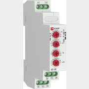 Реле времени RT-2C EKF PROxima (rt-2c)