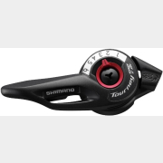 Шифтер правый SHIMANO SL-TZ500-6R (ASLTZ5006RA)