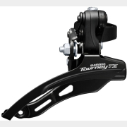 Переключатель передний SHIMANO FD-TZ510-DS6 (AFDTZ510DSTM6)