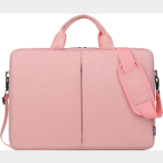 Сумка для ноутбука MIRU Elegance 15,6" розовый (1035)