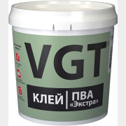 Клей ПВА столярный VGT Экстра 1 кг