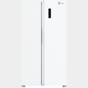 Холодильник WEISSGAUFF WSBS 501 NFW