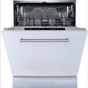 Машина посудомоечная встраиваемая CATA LVI 61013/A (УТ-00004807)