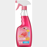 Средство для мытья стекол и зеркал CLEAN GO! Взрыв чистоты 500 мл (4812194012952)