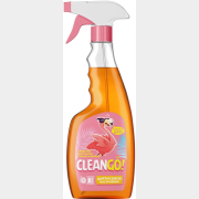 Средство для мытья стекол и зеркал CLEAN GO! Цитрусовое настроение 500 мл (4812194012945)