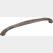 Ручка мебельная скоба STARFIX h27-160 античная медь (SMF-10779)