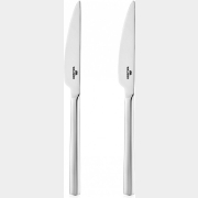 Нож столовый WALMER Tower 2 штуки (W14227022)