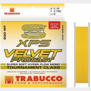 Леска монофильная TRABUCCO S-Force XPS Velvet Pro Cast 0,28 мм/300 м (052-15-280)
