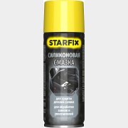 Смазка силиконовая STARFIX 520 мл (SM-64085-1)