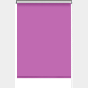 Рольштора ЭСКАР Blackout отражающий фиолетовый 48х170 см (76700481601)