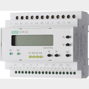 Устройство управления резервным питанием ЕВРОАВТОМАТИКА AVR-02 (EA04.006.004)