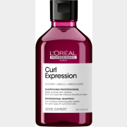 Шампунь LOREAL PROFESSIONNEL Curl Expression Serie Expert Очищение 300 мл (3474637069070)