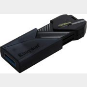 USB-флешка 128 Гб KINGSTON Data Traveler Exodia Onyx (DTXON/128GB)