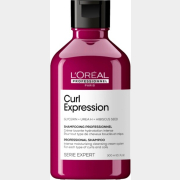 Шампунь LOREAL PROFESSIONNEL Curl Expression Serie Expert Увлажнение 300 мл (3474637069209)