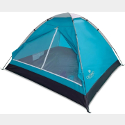 Палатка CALVIANO Acamper Domepack 2 Turquoise