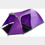 Палатка CALVIANO Acamper Monsun 4 Purple