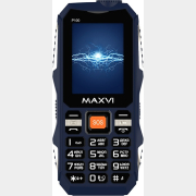 Мобильный телефон MAXVI P100 Blue