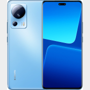 Смартфон XIAOMI 13 Lite 8GB/256GB Lite Blue (2210129SG)