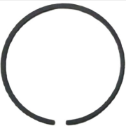 Кольцо поршневое для бензопилы ECO CSP220 (330700017)