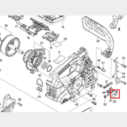 Натяжитель цепи для бензопилы MAKITA DUC356 (347517-5)